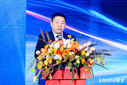 The press conference for the launch ceremony of Sowell Technology's IPO was successfully held