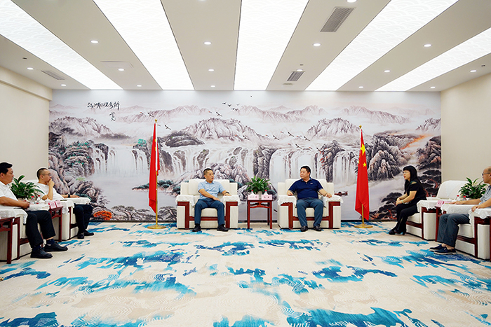 索威尔科技荣获2022深港澳科创百强榜提名