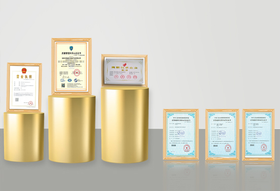 索威尔科技连续3年获评“A级供应商”殊荣