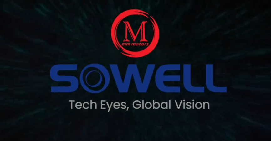 索威尔科技出口韩国的智能喷漆机器人，得到了韩国客户高度的认可和市场较好的评价