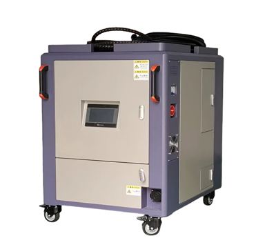 纳米小分子高温蒸汽洗车机