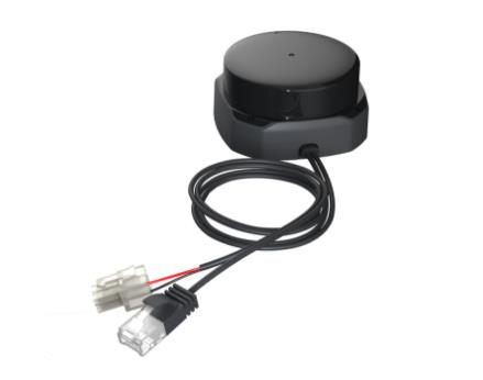 喷漆机器人配件——激光雷达